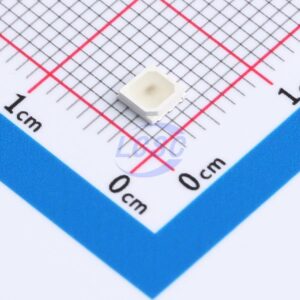 Worldsemi WS2815F-MINI-6P