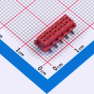 XKB Connection X9127WVS-10A3-9TSNRE