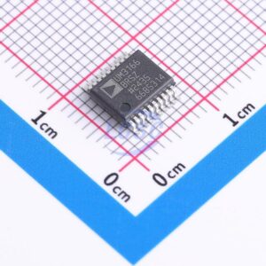 Analog Devices ADUM3166BRSZ