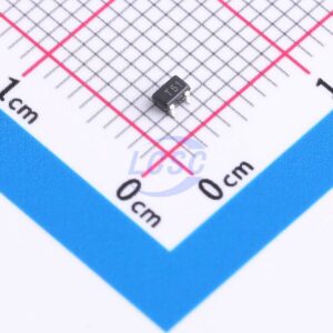 Diodes Incorporated ZUMT591TA