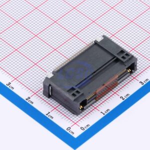 HRS(Hirose) FX23-80S-0.5SV10