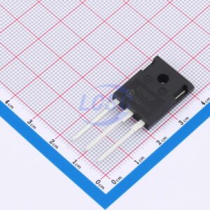 Infineon Technologies IGW30N60TP