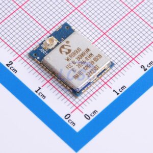 Microchip Tech WLR089U0-I/RM