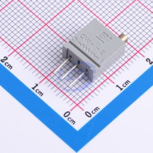 TT Electronics 67WR10KLFTB
