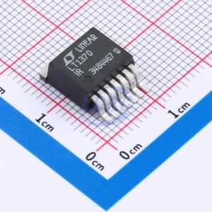 Analog Devices LT1370IR#PBF