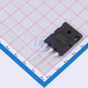 MASPOWER MSG55T250HLB3