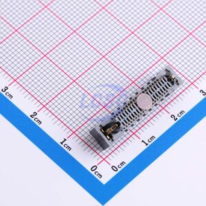 Samtec ERM8-020-05.0-S-DV-L-K-TR