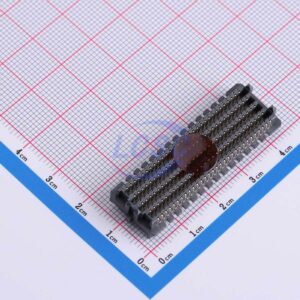 Samtec SEAM-30-03.0-S-10-2-A-K-TR