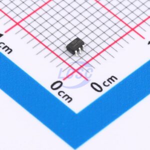 UMW(Youtai Semiconductor Co., Ltd.) LMT87DCKR(UMW)