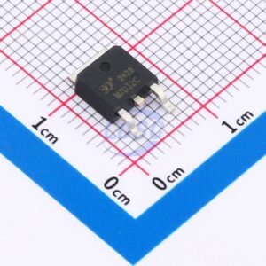 Yangzhou Yangjie Elec Tech MJD32CQ