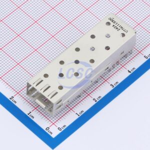 Amphenol ICC U77A11133001