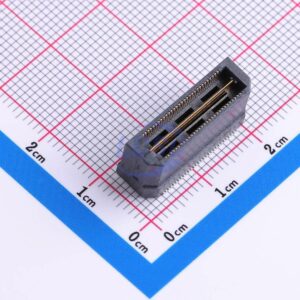 Samtec QTH-030-03-L-D-A