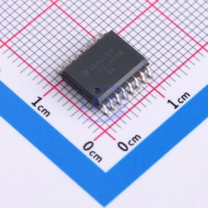 Texas Instruments ISO1430BDWR