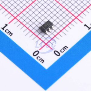 Texas Instruments REF4132B25DBVRQ1