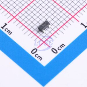 Texas Instruments LM4040QDIM3X2.5/NOPB