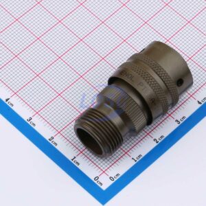 Amphenol ICC PT06A-10-6S