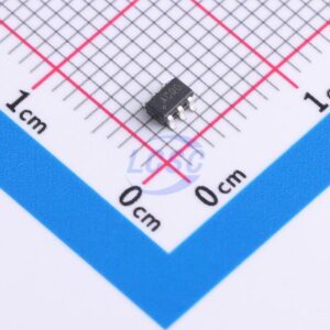 Analog Devices Inc./Maxim Integrated MAX6071BAUT50+T
