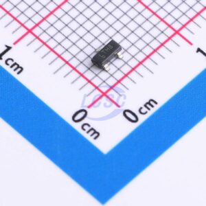 Analog Devices LT1460HCS3-2.5#TRMPBF