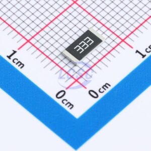 FOJAN FRS2512J333 TS