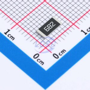 FOJAN FRS2512J682 TS