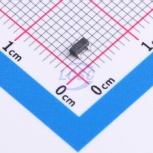 Texas Instruments LM4041CIM3X-1.2/NOPB