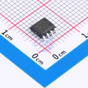 Analog Devices ADR433ARZ