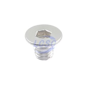 Guangzhou FAST DIN7991 M3*4 304