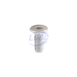 Guangzhou FAST DIN7991 M3*8 316