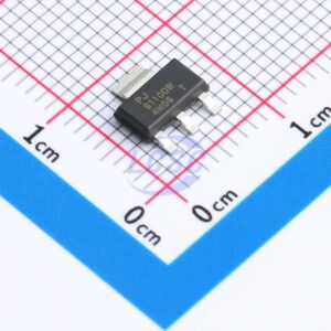 PANJIT International BCP53-16-AU_R2_000A1