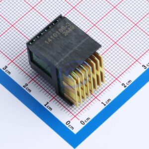 TE Connectivity 1410189-3