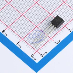 Texas Instruments LM285BXZ-1.2/NOPB