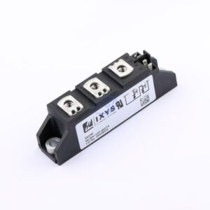 Littelfuse/IXYS MCMA110P1600TA