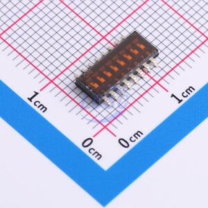 Omron Electronics A6H-8102