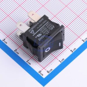 Omron Electronics A8L-21-15N2