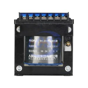 PEOPLE BK-200VA 380/24 12