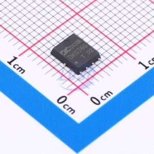 Shenzhen DongKe Semicon DK036G