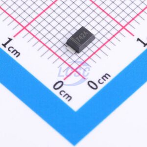Slkor(SLKORMICRO Elec.) 1SMAF4742A