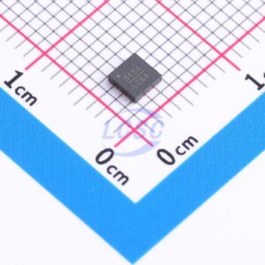 Analog Devices HMC345ALP3E