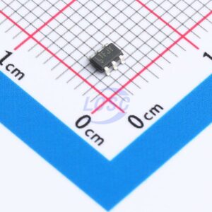 Analog Devices LT6654AHS6-2.5#TRPBF