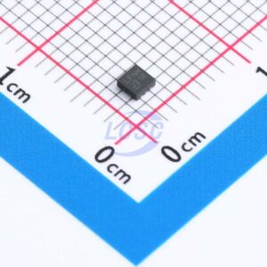 Analog Devices LT6656ACDC-1.25#TRPBF