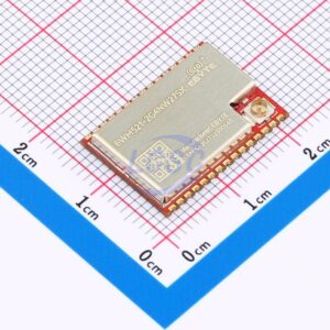 Chengdu Ebyte Elec Tech EWM521-2G4NW27SX