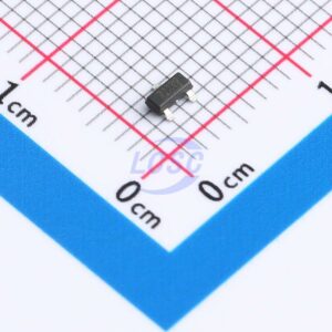 Jiangsu RUNIC Tech RS3112-4.096XSF3-Q1