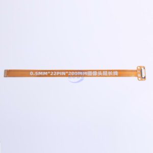 LCSC-boards LCKFB-LSPI-SENSOR-FPC-20CM