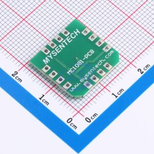 Mysentech MC1081PCB