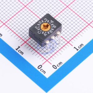 Omron Electronics A6C-16R(N)