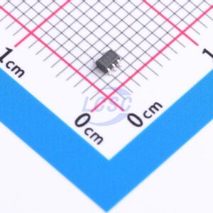 Texas Instruments TL4050A25IDCKR