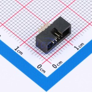 XFCN BH127V-08P-H49