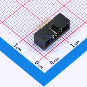 XFCN BH127V-10P-H49