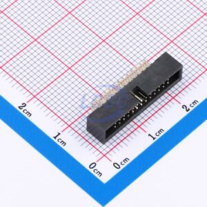 XFCN BH127V-26P-H49