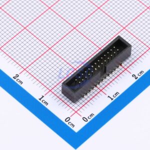 XFCN BH127VS-26P-H49